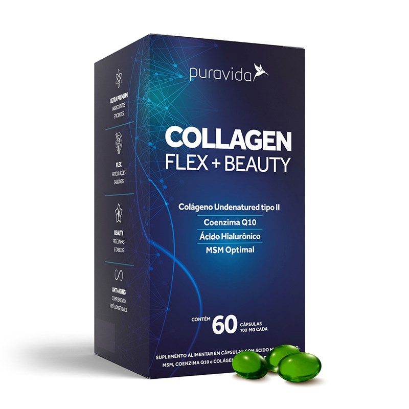 Collagen Flex Beauty