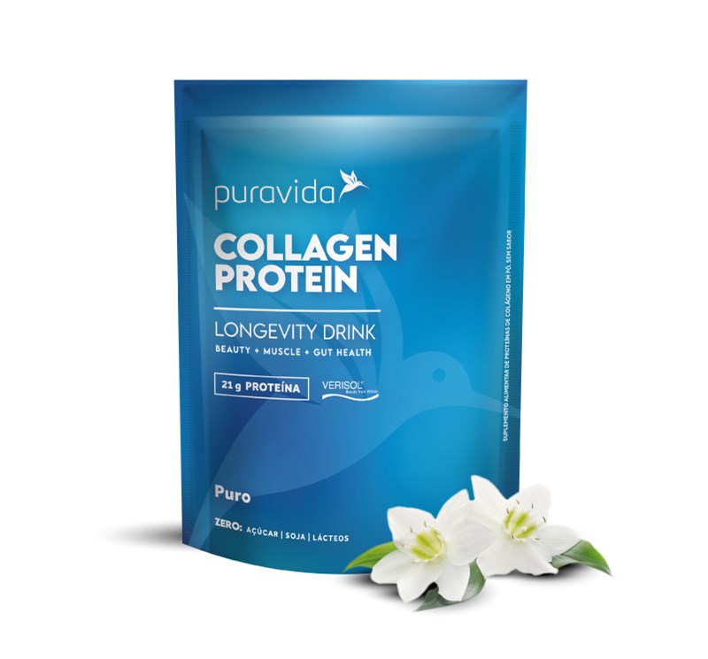 Collagen Protein Puro
