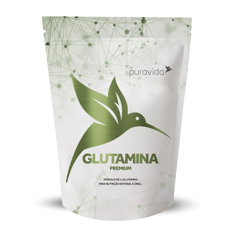 GLUTAMINA PREMIUM