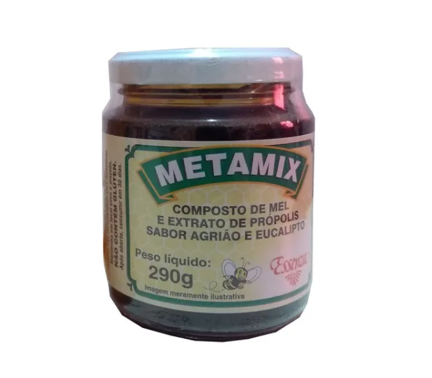METAMIX – 290 ML